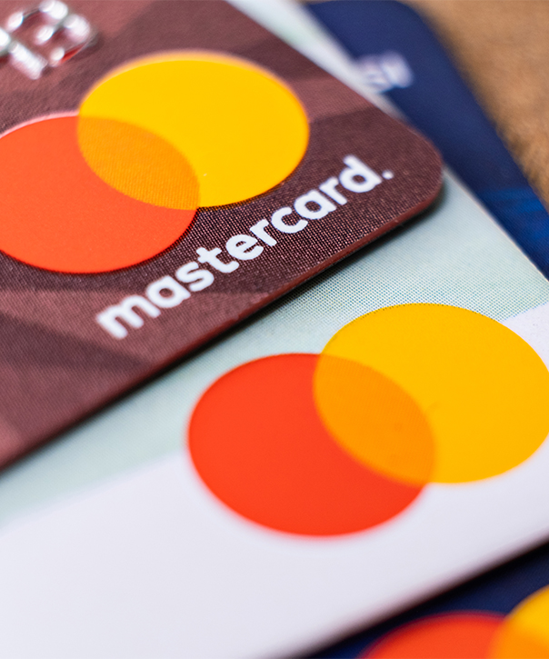 Mastercard Inc.