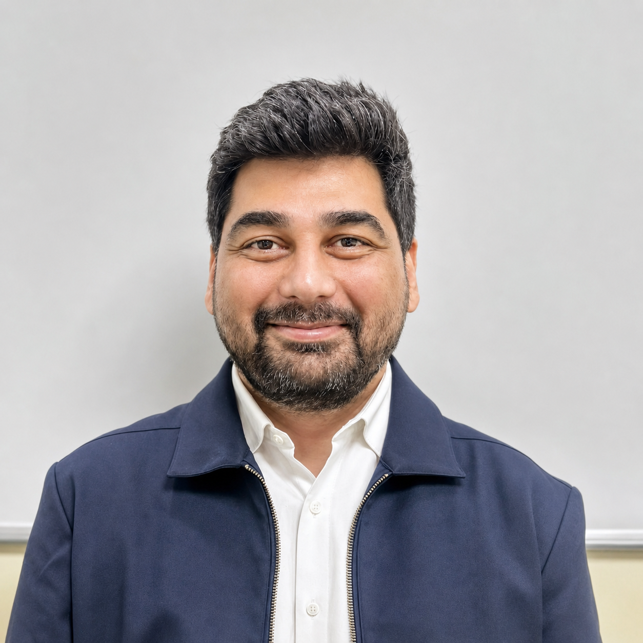 Ankit Meena