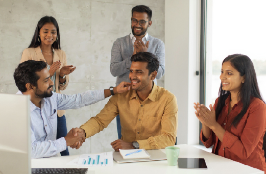 Employee Value Proposition (EVP)