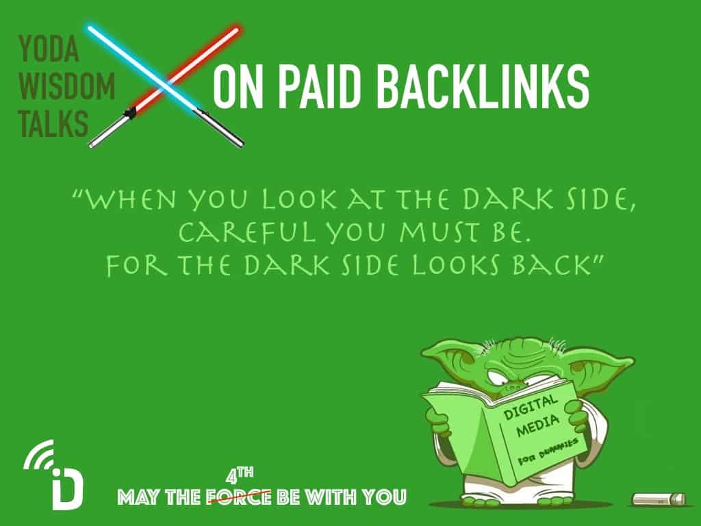 Paid Backlinks for SEO