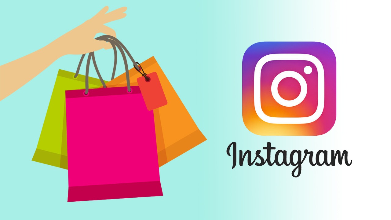 Instagram In-app Shopping