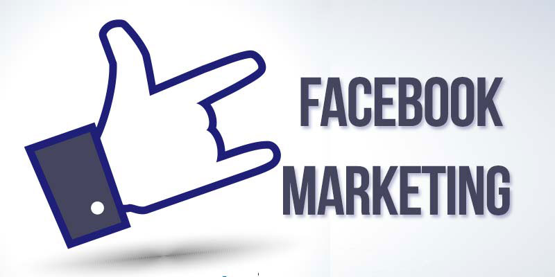 Facebook Marketing. Picture Credits - yourstory.com