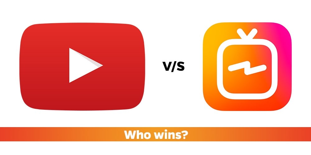 YouTube Vs IGTV, who wins?