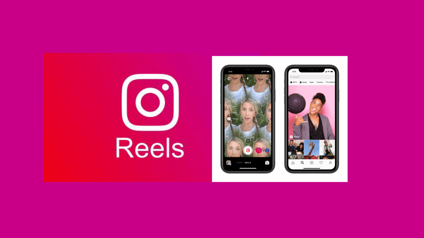 Top 3 Ways of using Social Media Stories and Instagram Reels in your Marketing Strategy