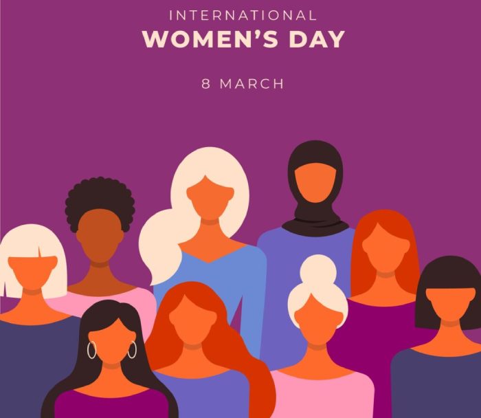 Impactful Women’s Day Campaign Ideas 2023 With Examples