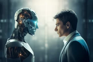 AI vs Human Intelligence