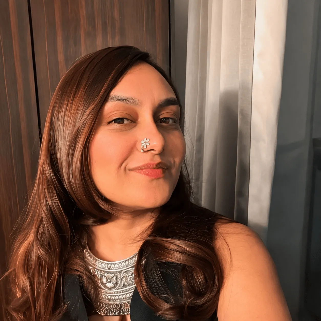 Richa Dholi - Client Review for Impulse Digital Marketing Agency